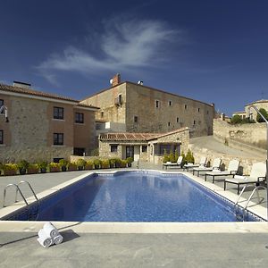 Parador De Trujillo